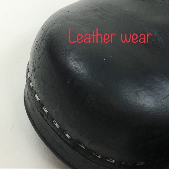 DANSKO Black Professional Mule Clogs Size 40 US9.5-10 - Picture 7 of 9